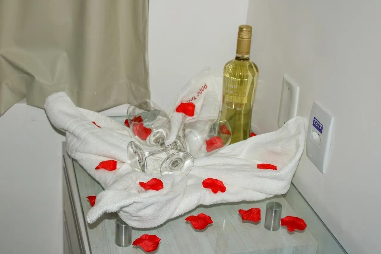 H Ponta Negra Beach - Luxo Apartamento Natal