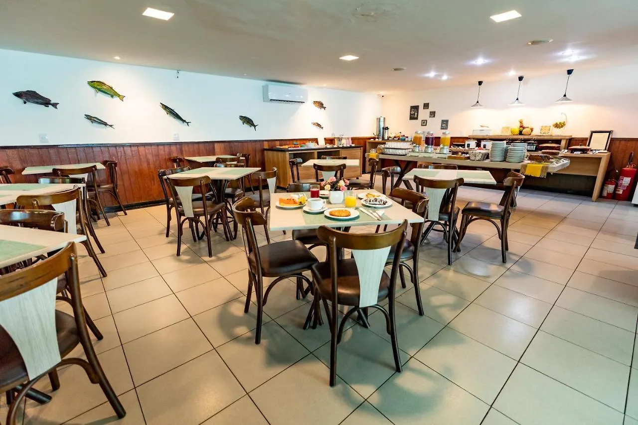 H Ponta Negra Beach - Luxo Daire Natal